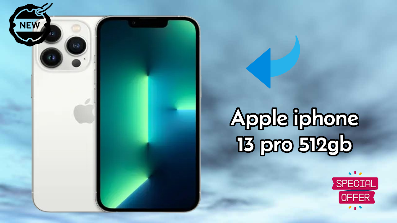 Apple IPhone 13 Pro 512GB vs Samsung Galaxy: Complete Compare