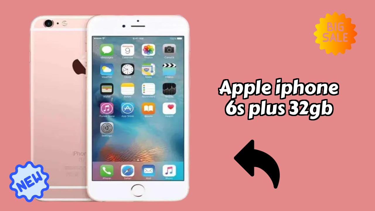 Apple IPhone 6S Plus 32GB Battery Review: 2750 MAh Charging Time
