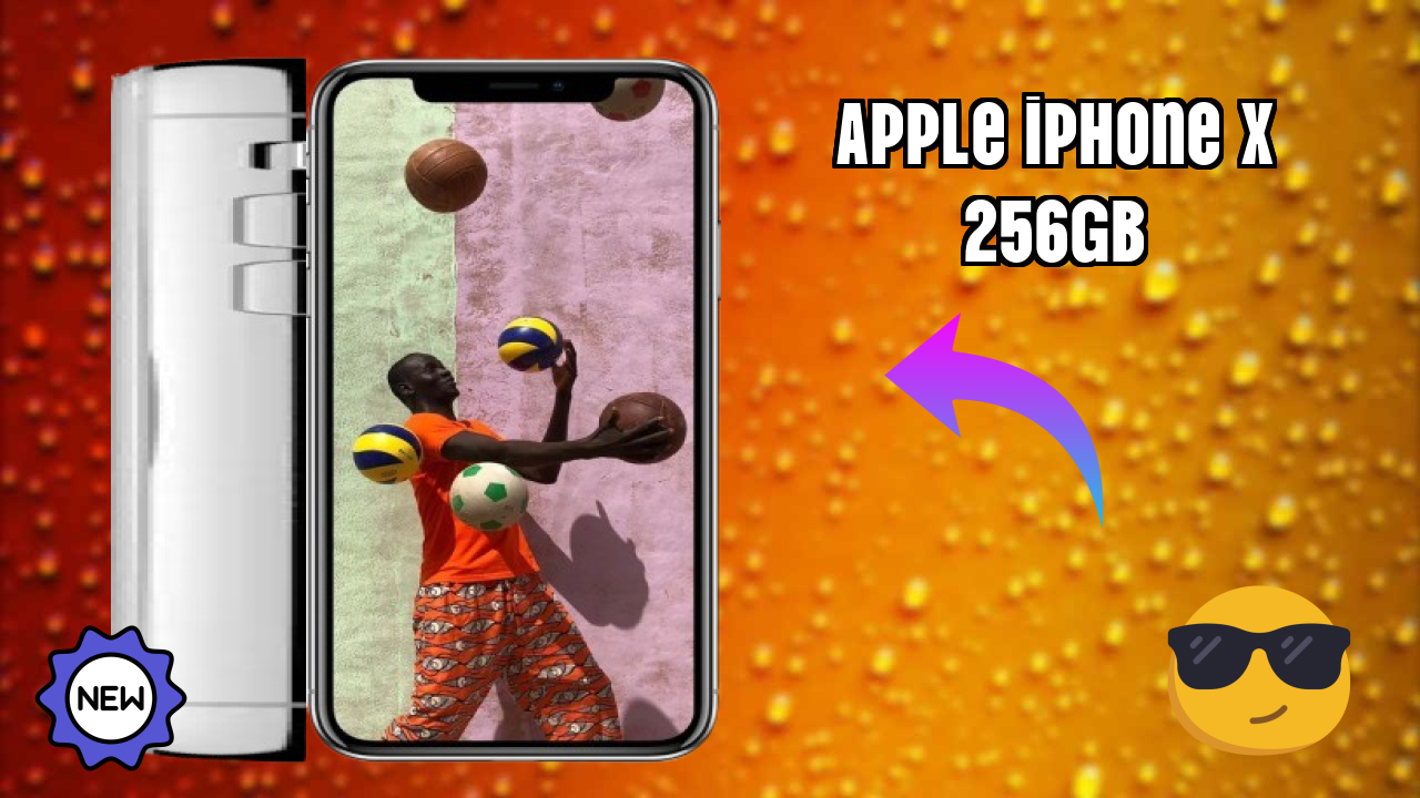 Apple IPhone X 256GB vs Samsung: Which Should You Choose?