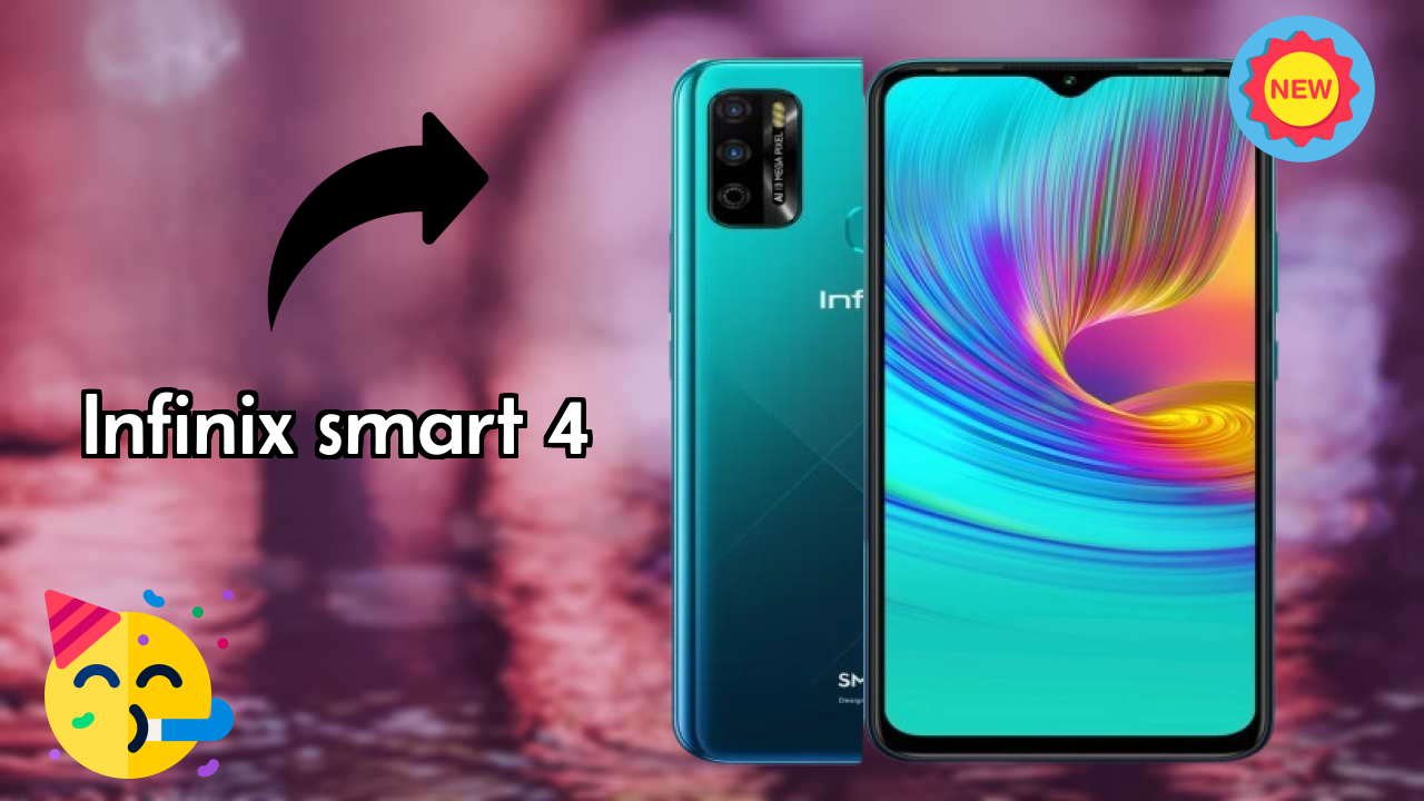 Infinix Smart 4 Processor Test: MediaTek Helio A22 Performance