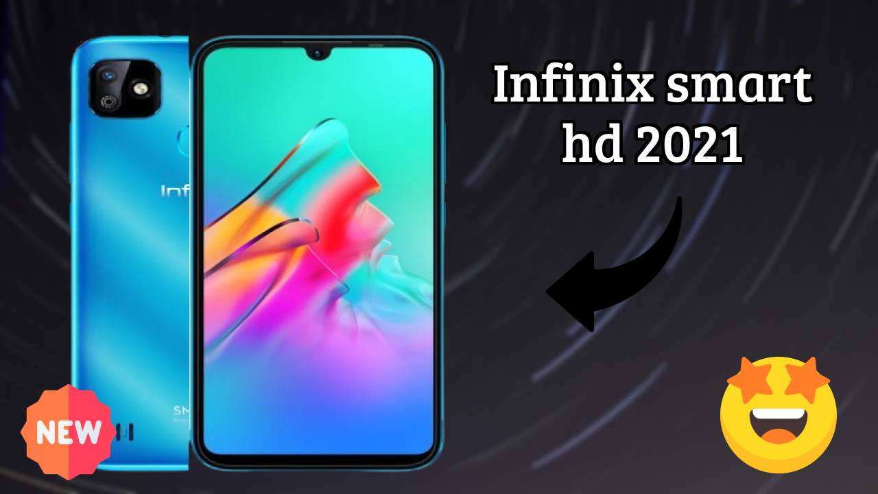 Infinix Smart HD 2021 at ₹6,499 - Worth Buying? Honest Opinion