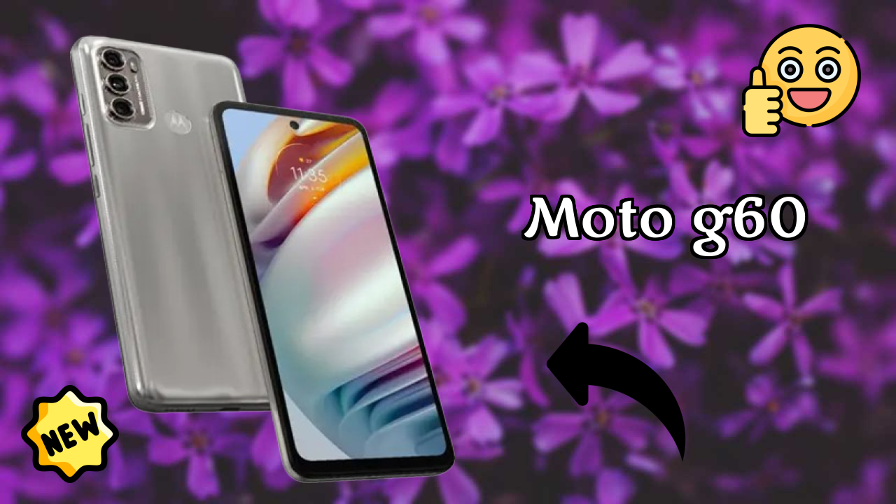Moto G60 Battery Test: 6000 MAh Real-World Usage
