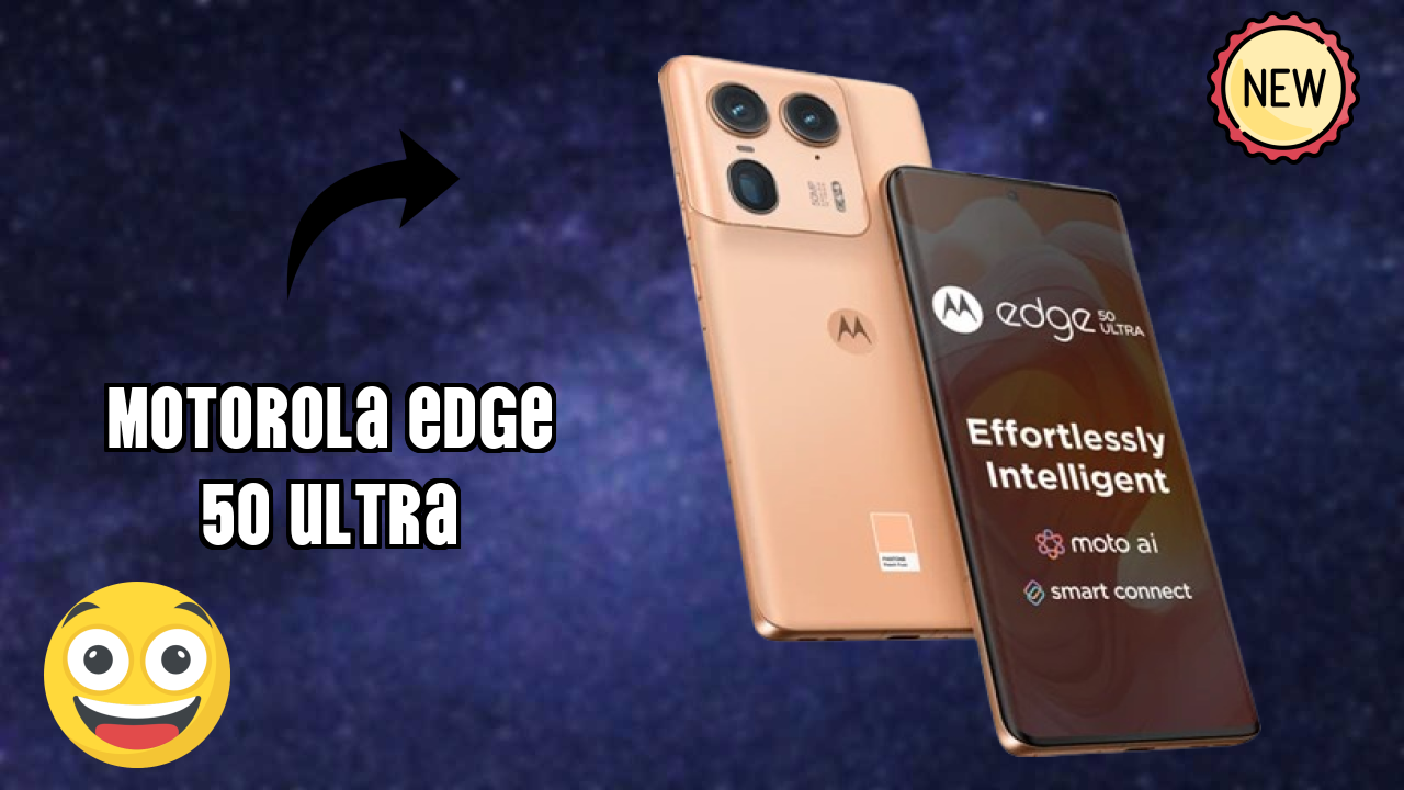Motorola Edge 50 Ultra Camera Quality: 50 MP Front Camera Selfie Test