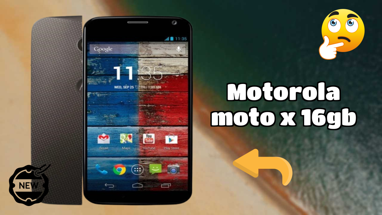 Motorola Moto X 16GB Battery Review: 2200 MAh Charging Speed