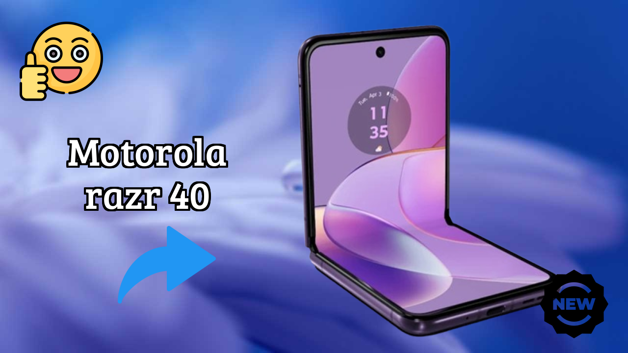 Motorola Razr 40 Camera Review: 64 MP + 13 MP Rear Camera Photo Samples