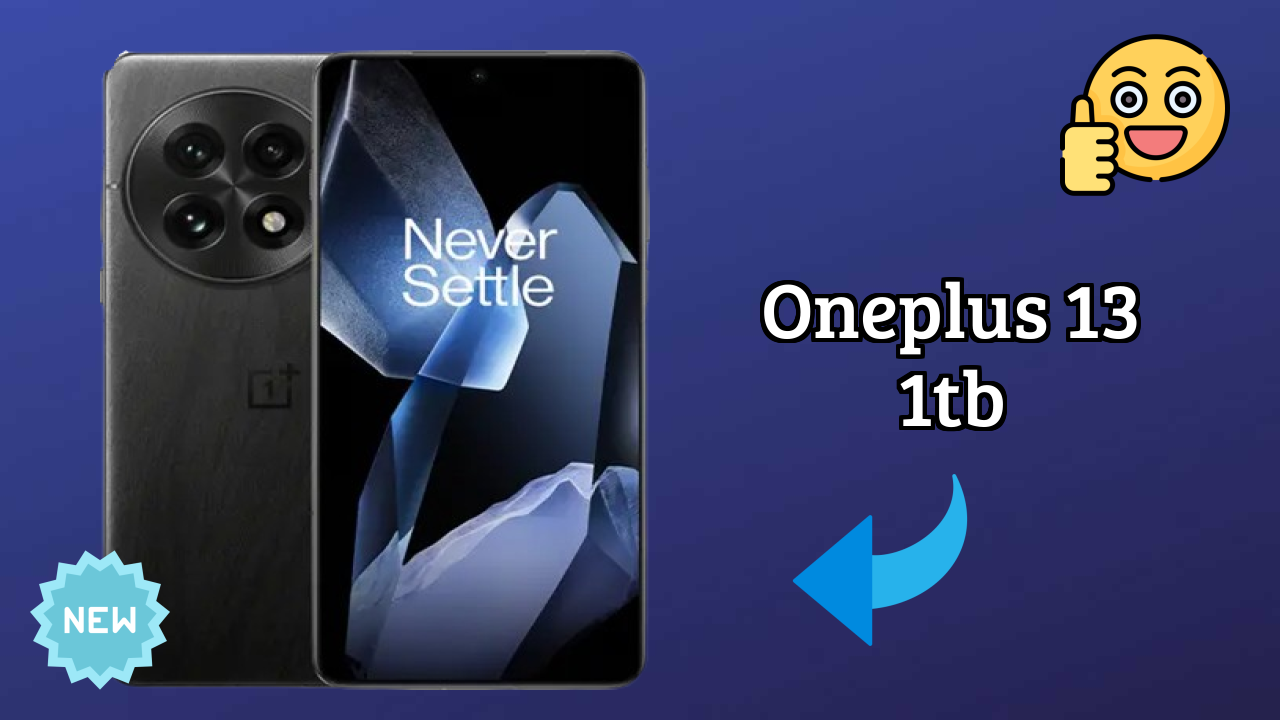 OnePlus 13 1TB Camera Samples: 50 MP + 50 MP + 50 MP Rear Camera Real Test