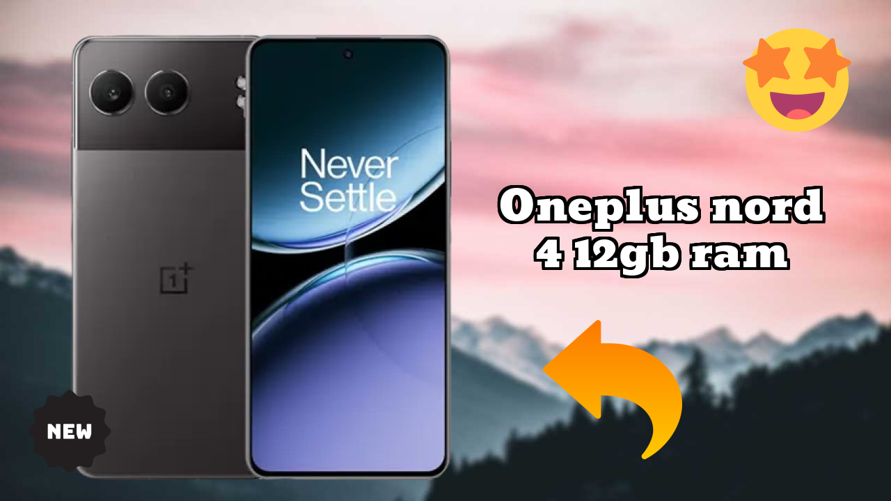 OnePlus Nord 4 12GB RAM Price: ₹29,321 - Is It Worth Buying?