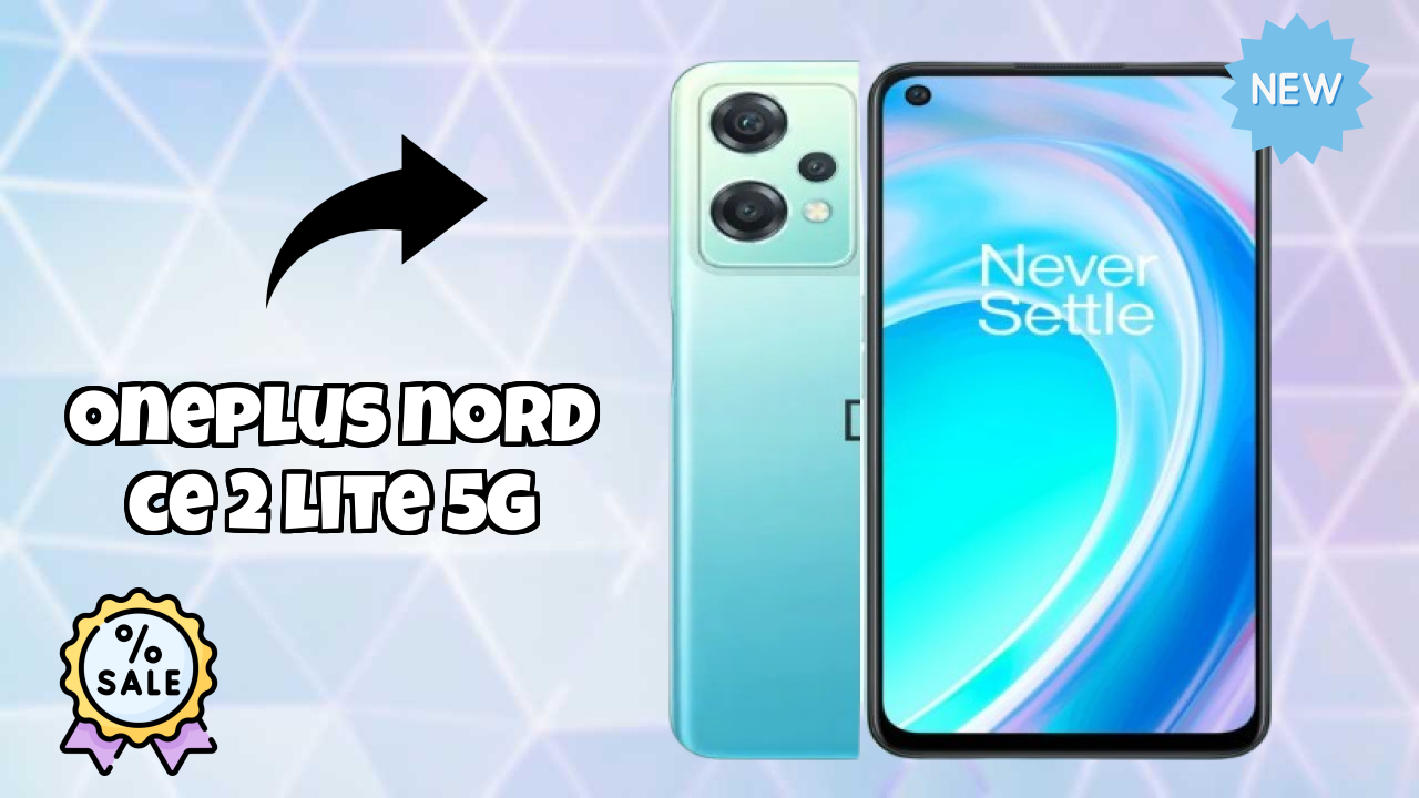 OnePlus Nord CE 2 Lite 5G Gaming Performance: Snapdragon 695 FPS Test
