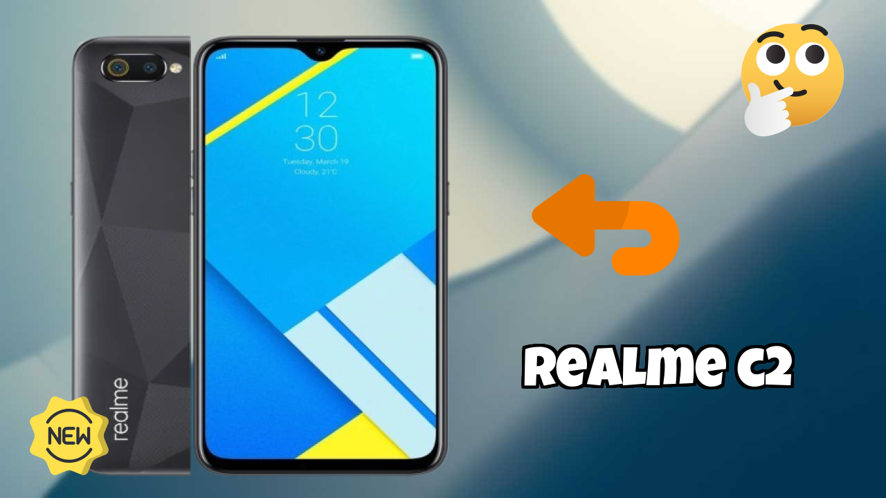 Realme C2 Price Drop: Now at ₹3,999 Only