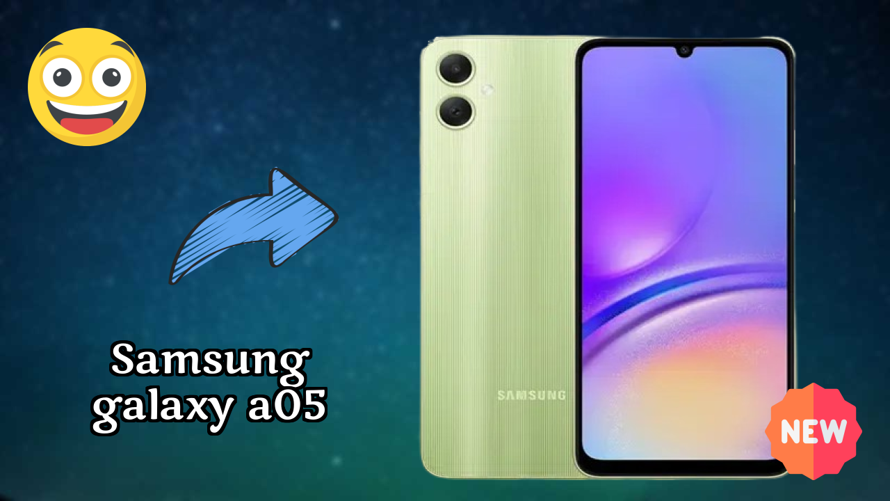 Samsung Galaxy A05 RAM Test: 4 GB RAM Handles Heavy Apps