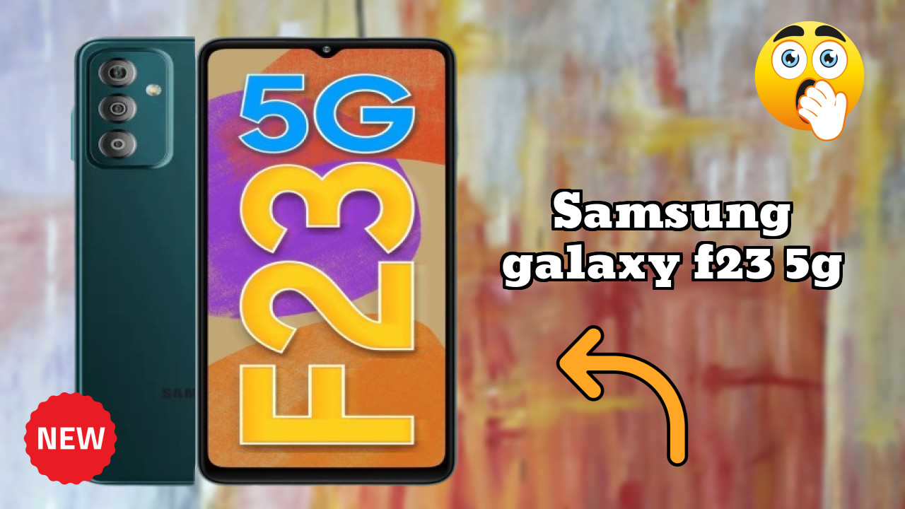 Samsung Galaxy F23 5G Battery Life: 5000 MAh Real-World Test