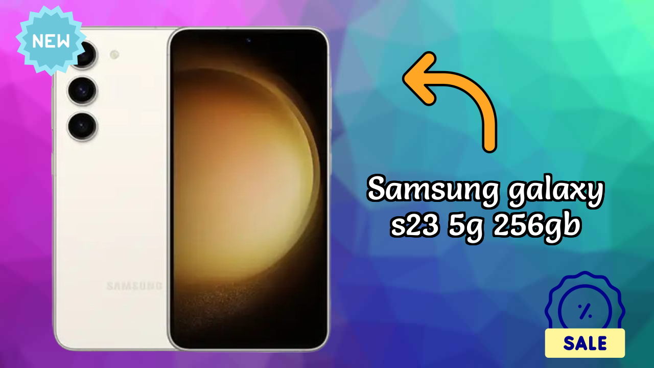 Samsung Galaxy S23 5G 256GB Battery Test: 3900 MAh Lasts All Day?