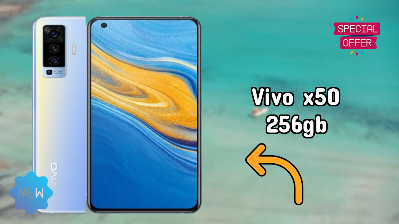 Vivo X50 256GB Performance: Snapdragon 730 Speed Review