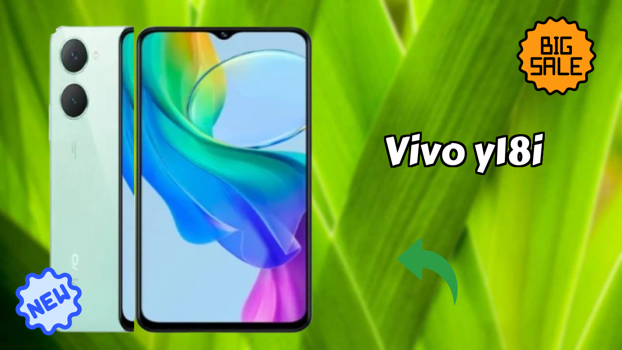 Vivo Y18i vs iPhone: Which Should You Buy?