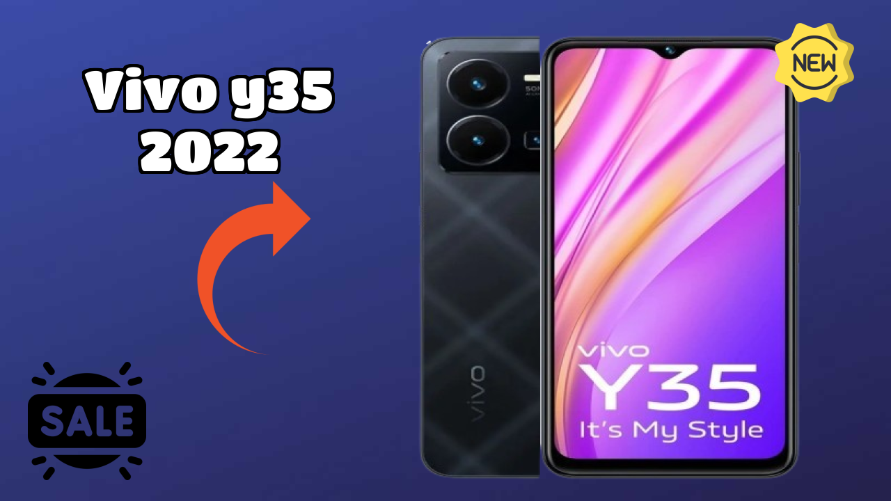 Vivo Y35 2022 Display Analysis: IPS LCD Explained