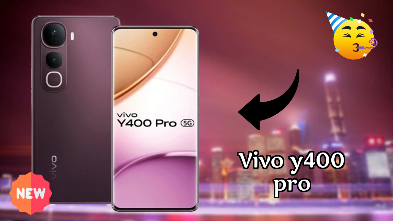 Vivo Y400 Pro Camera Samples: 50 MP + 2 MP Rear Camera Real Photos