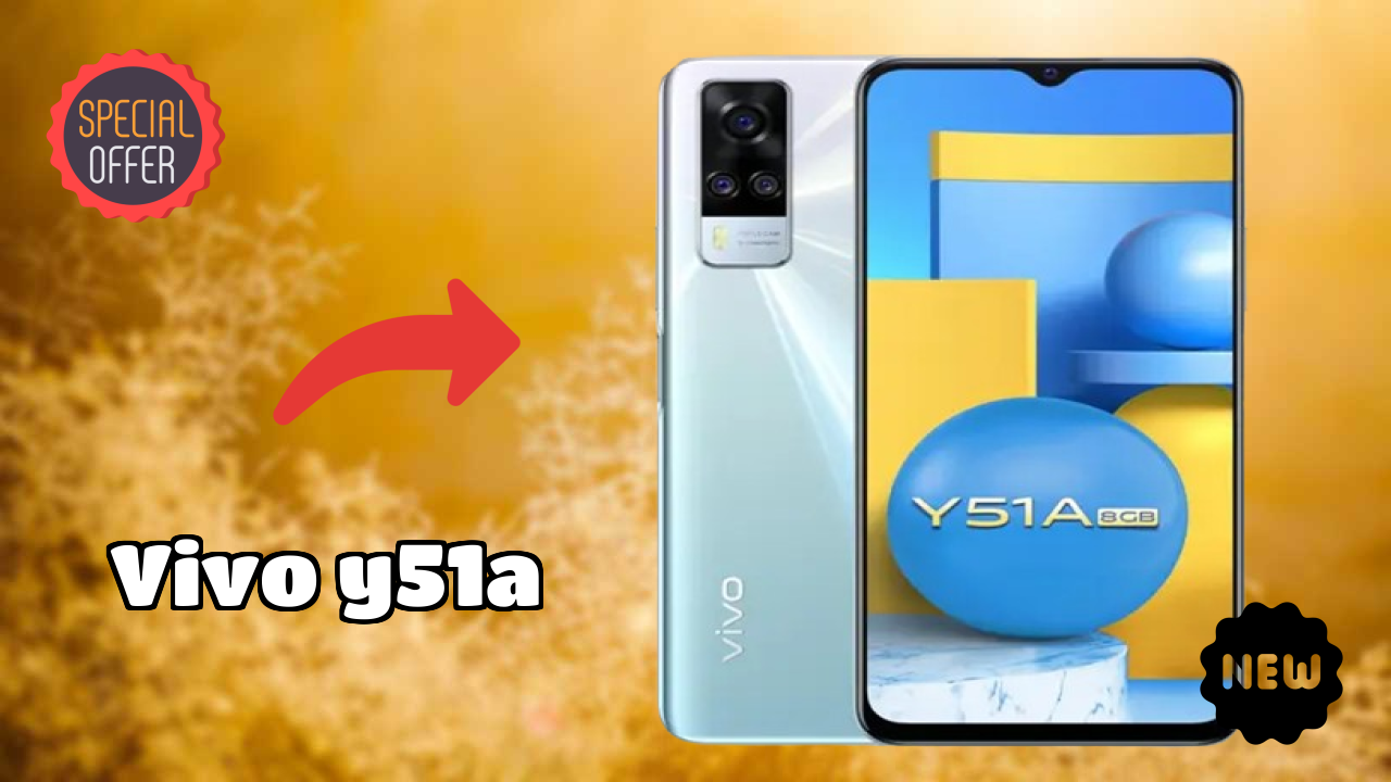 Vivo Y51A Processor Review: Snapdragon 662 Performance