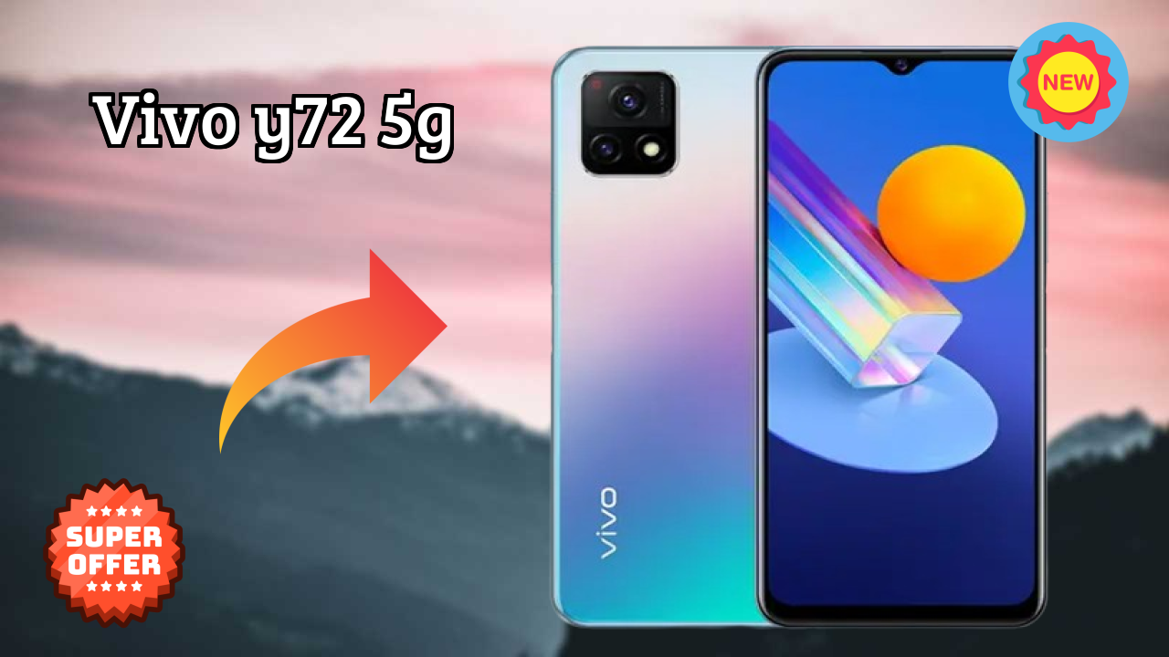 Vivo Y72 5G vs Samsung: Complete Feature Compare
