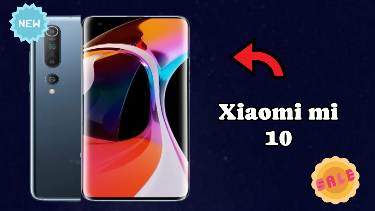 Xiaomi Mi 10 vs iPhone 15: Detailed Feature Comparison