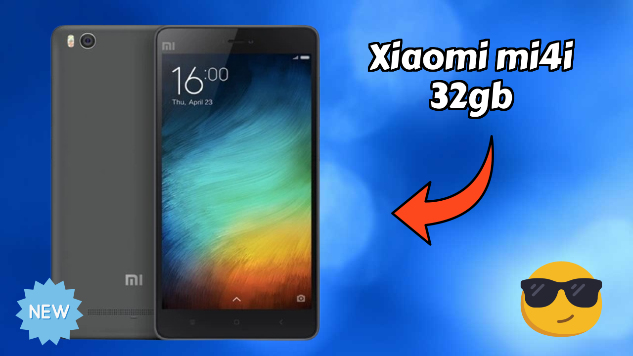 Xiaomi Mi4i 32GB vs iPhone: Complete Comparison Guide