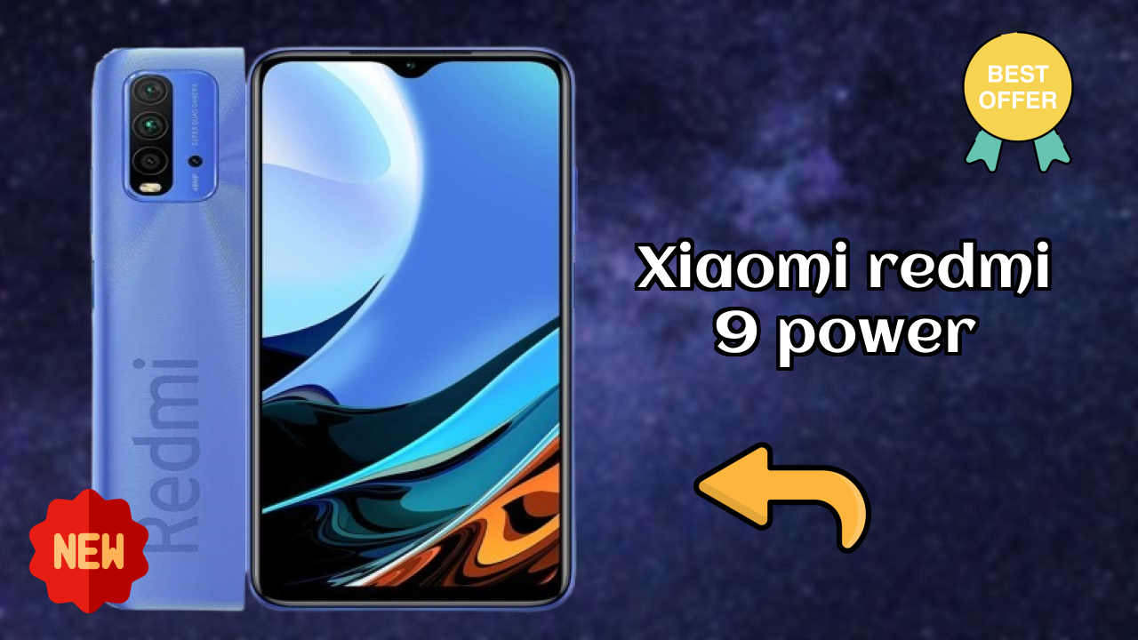 Xiaomi Redmi 9 Power Processor Review: Snapdragon 662 Performance