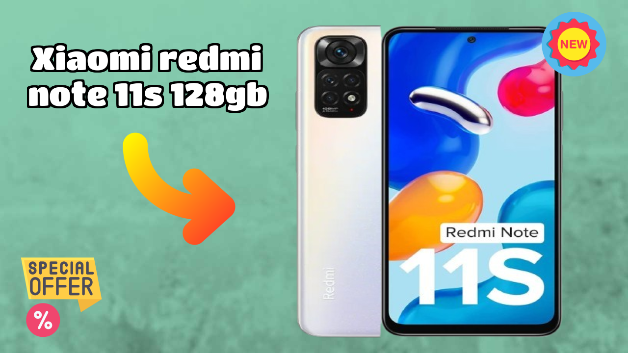 Xiaomi Redmi Note 11S 128GB Camera Quality: 16 MP Front Camera Selfie Review